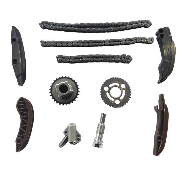 Timing chain kit for BMW Engine N57 ASBGBM.N5711