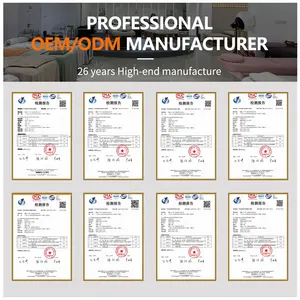 BOJUE Custom Hochwertige koreanische Salon möbel Schwarzes Wimpern bett Öl Chiropraktik Holz Elektrische <span class=keywords><strong>Massage</strong></span> Tisch bett - Product Image 6