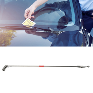 <span class=keywords><strong>Pinces</strong></span> à crabe multifonctionnelles en acier inoxydable antidérapantes pour loches, anguilles, homards et crabes – <span class=keywords><strong>Pinces</strong></span> courbées pour la préparation des crabes - Product Image 5