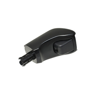 Luxgen U6 Gear <b>Shift</b> <b>Knob</b> ABS Ergonomic Automatic Transmission <b>Shift</b> Lever Handle For Luxgen Series - Product Image 1