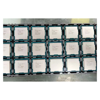 I7 10700 CPU Procesador, prosesor Desktop 8 core LGA 1200 65W