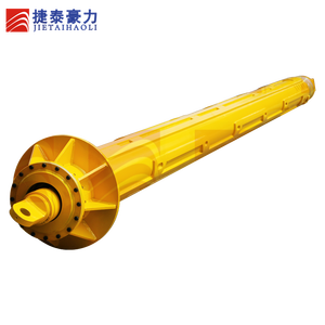 2025 Usine de haute qualité prix discount <span class=keywords><strong>kelly</strong></span> <span class=keywords><strong>bar</strong></span> pour appareil de forage rotatif bauerr <span class=keywords><strong>MAIT</strong></span> <span class=keywords><strong>IMT</strong></span> SOILMEC <span class=keywords><strong>kelly</strong></span> <span class=keywords><strong>bar</strong></span> - Product Image 2