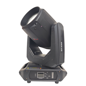 Mini 380W Disco faisceau scène <span class=keywords><strong>DJ</strong></span> barres luminaire haute luminosité 380W film tête lumière DMX512 vert pour discothèque en gros - Product Image 3