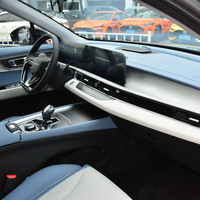 Chery Omoda 5 C5 2025, SUV Compacto de Alto Rendimiento, 5 Asientos, Cuero Oscuro, Volante a la Izquierda, Control de Crucero Adaptativo, Automático, Familiar, Gasolina