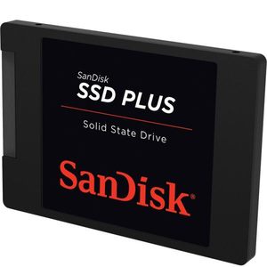 Sandi Internal 3.0 SSD 240G/480/1T ใหม่ สำหรับเดสก์ท็อปและโน้ตบุ๊ก รุ่นปรับปรุง - Product Image 3