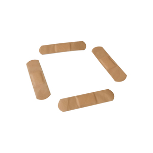 Pansements adhésifs médicaux Yoniner YN-<span class=keywords><strong>BA</strong></span> certifiés CE Classe I en PE, antibactériens, hypoallergéniques, sans latex, désinfectés à l'oxyde d'éthylène, OEM/ODM - Product Image 2