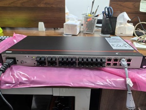 Core Router NetEngine 8000 M1A Lightweight Configuration (2*10GE+16*GE(o)+4*GE(e)) Enterprise-level Module Hua Ne8000 NE8000 M1A - Product Image 6