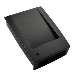 125KHz EM4200 TK4100 USB <strong>Desktop</strong> Contactless <strong>RFID</strong> Smart Card <strong>Reader</strong> for Turnstile Access Control - Product Image 1