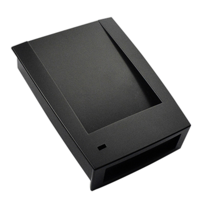 125KHz EM4200 TK4100 USB Desktop Contactless RFID Smart Card Reader for Turnstile Access Control