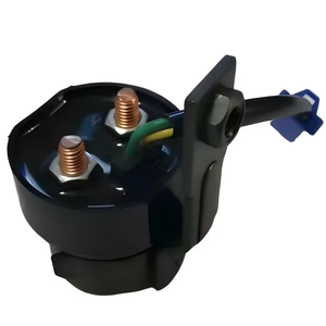 Relé Universal de 12V <span class=keywords><strong>para</strong></span> Motocicleta, Nuevo, Amplificador Eléctrico <span class=keywords><strong>para</strong></span> Bocina y Faro, <span class=keywords><strong>Circuito</strong></span> <span class=keywords><strong>para</strong></span> Sistemas Eléctricos de Motocicleta - Product Image 4