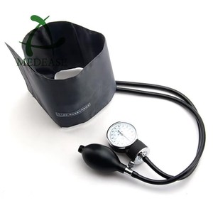 Esfigmomanômetro Manual MEDEASE ME-S05 - Dispositivo Médico Classe I com Garantia de 2 Anos para Indivíduos com Saúde Pré-existente - Product Image 4