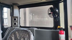 Compacto y Ágil, <span class=keywords><strong>el</strong></span> <span class=keywords><strong>Mago</strong></span> Espacial de 6.5 Toneladas Muestra Talento en Sitios Limitados y Crea Más Oportunidades de Construcción - Product Image 6