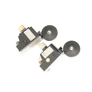 Convient pour <span class=keywords><strong>Thyssen</strong></span> Hitachi Changement de décélération de l'ascenseur Interrupteur de limite de vitesse lente HD_1370-J Interrupteur de fin de course - Product Image 3