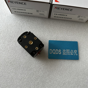 ระบบวิชั่นอัจฉริยะรุ่นใหม่ล่าสุด CA-H500CX 16x CA-H035M ความเร็วสูง ประสิทธิภาพสูง กล้องสี 5 ล้านพิกเซล - Product Image 6