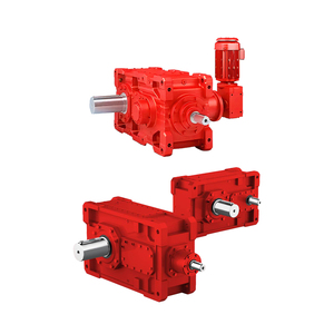 For ODM MC Series MC3PLSF03/04/07/08 Parallel Axis Helical <b>Gear</b> Transmission Motor Industrial Reducer Gearboxes <b>Gear</b> <b>Boxes</b> Germa - Product Image 3