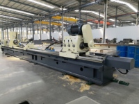 Máquina Perforadora y Mandrinadora CNC Horizontal Personalizable TK2135 para Perforaciones Industriales, 350 mm Máx.