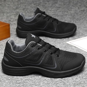 Vente directe Chaussures <span class=keywords><strong>de</strong></span> course Chaussures <span class=keywords><strong>de</strong></span> sport Chaussures d'entraînement physiques Légères Respirantes Résistantes à l'usure Sneakers pour la course - Product Image 2