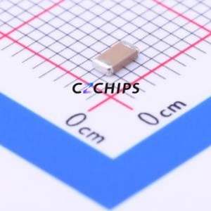 ตัวเก็บประจุแบบ SMD (MLCC) รุ่น C1206X471K201T ขนาด 1206 (ค่าความจุ: 470pF) (ความแม่นยำ: 10%) (แรงดันไฟฟ้า: 200V) - Product Image 2