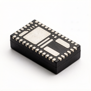 EN6337QI 3A โมดูลจ่ายไฟแบบซิงโครนัส 2.5V~6.6V อินพุต QFN38 - Product Image 1