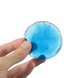 Factory Gel Ice Pack Reusable Cooling Eye Pads Eye Relax