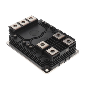 FF1800XTR17T2P5 ชิ้นส่วนอิเล็กทรอนิกส์ใหม่และของแท้ ทรานซิสเตอร์ IGBT MODULE 1700V 1800A - Product Image 1