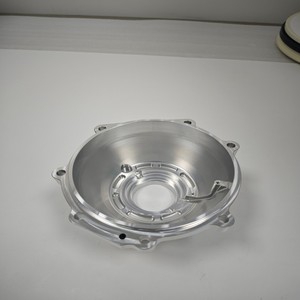 25-Year Source Factory Custom Custom 5 Axis Aluminum Steel Plastic CNC Parts CNC Machining Service CNC Milling <b>Machine</b> Parts - Product Image 1