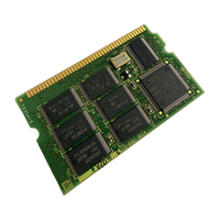 Módulo de Placa de Control FANUC A17B-8100-0124