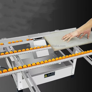 Portable Automatic Stone Marble <b>Tile</b> Saw Electric 45 Degree Chamfering Straight Cutting Dual-purpose - Product Image 5