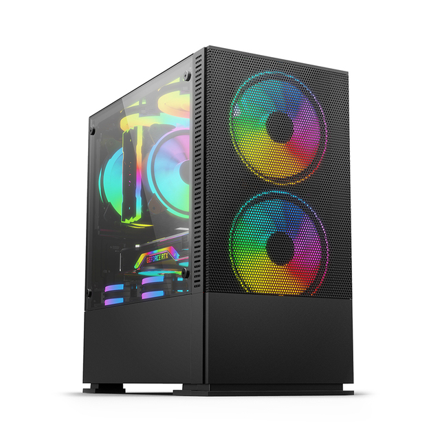OEM Brand Core I7 Gamer Gaming Pc Computers Laptops Desktop All in One Gaming Pc Desktop Computer