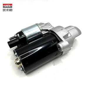 ชุดประกอบสตาร์ทรถยนต์สำหรับรถ <span class=keywords><strong>Audi</strong></span> C6 2.4 2.8 3.2 06E911023BX 06E911023B 06E911023C 06E911023CX 06E911023F 06E911023E 06E911023D - Product Image 5