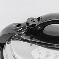 OWNSWING-Autocuiseur électrique Smart 6L, autocuiseur domestique, autocuiseur, soupe, réservation, autocuiseur à riz multifonctionnel