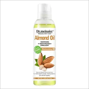 Aceite esencial de hierbas naturales puras Serie Nuevo aceite de masaje corporal de plantas