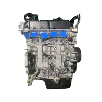 Pour Peugeot Citroen Auto Engine Systems 1.6T 5G02 Moteur Long Bloc 5G02 Moteur Assemblage