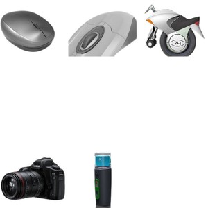 Servicios de Modelado y Renderizado 3D de Rhino para Exteriores de Productos, Diseño Industrial y Modelos de Muebles - Product Image 1