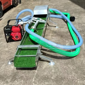 High - Efficiency Portable Gold Mining Machine: Quick Setup, Suitable for Small - Scale Alluvial Gold Recovery - Product Image 1