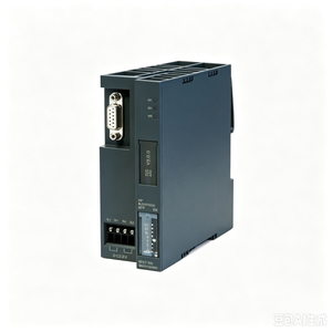 สำหรับ 6ES7151-1BA00-0AB0 SIMATIC ET200S IM151-1 โมดูลอินเทอร์เฟซ - Product Image 1