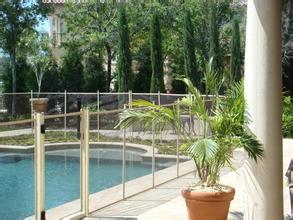 60 mét PMMA acrylic hiện đại lan can hệ thống cho ngoài trời cầu thang ban công lan can rõ ràng/vàng/trắng Màu sắc UV kháng thời tiết - Product Image 4