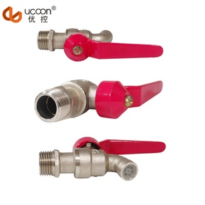 ก๊อกน้ำประปาสำหรับทั้งกลางแจ้งและในร่ม - Product Image 3