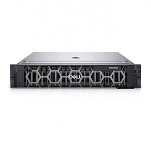 Nouveau serveur rack Dell PowerEdge R750 R760 R750xs R740 avec 64 Go de mémoire DDR4 3,2 MHz, 2,4 To, 800 W, iDRAC, processeur 5320 - Product Image 1