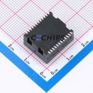 Transformateur LAN 7490220122 SMD-24_18.29X14.7 Inducteur 1CT:1CT/1CT:1CT 350uH - Product Image 2