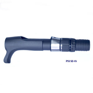 Porte-moulinet pour <span class=keywords><strong>canne</strong></span> à lancer lourd, copie Fuji PSS avec anneau de finition, système de <span class=keywords><strong>support</strong></span> de palming pour <span class=keywords><strong>canne</strong></span> à lancer en bateau - Product Image 1