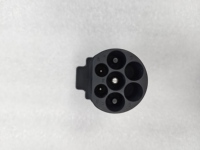 Adaptateur de câble de décharge de voiture GBT V2L Sixpenceev, indice de protection IP55, 16A, compatible avec Hyundai, Kia, MG, BYD, XPeng, Zeekr, Dongfeng, Box, Nammi 01