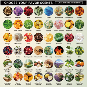 Fournitures de pédicure haut de gamme masque de pied au collagène d'or infusé au beurre de karité à la vitamine E pour Salon de spa professionnel pour ongles - Product Image 5