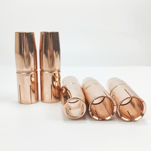 Fronius fru4200015128 Robot aw5000 Hàn ngọn đuốc Súng Vòi phun fru4200015128 liên hệ với <span class=keywords><strong>tip</strong></span> - Product Image 1