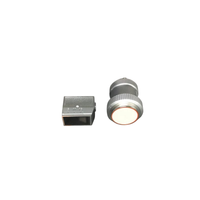 Detector de Fallas Ultrasónico Preciso de Venta Rápida NTD con Almacenamiento de 980 Imágenes, Software para PC, Análisis de Datos, Leeb510 China 40dB Campo Lejano