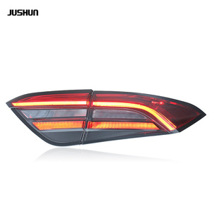 Jushun Levante Taillight Assembly <b>12V</b> LED High Brightness <b>Plug</b> And Play - Product Image 3