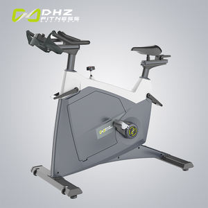 Etapas-bicicleta estática Spin Exearcise, Bici estática, deportiva, comercial, para el hogar, Statis Virtual - Product Image 6