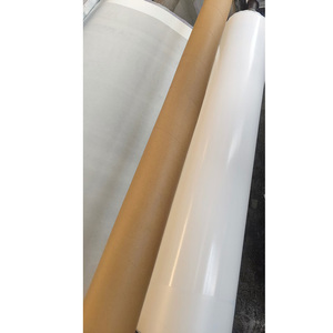 Membrana TPO de 0.8mm con Adhesivo de 0.25mm y Recubrimiento de Arena, Material Impermeable Autoadhesivo - Product Image 5