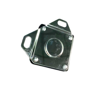 Solénoïde de voiture 12V pour Golf Club Car 1013609 relais de bougie de préchauffage Diesel pour certains modèles <span class=keywords><strong>Ford</strong></span> - Product Image 2