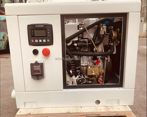 मिनी मूक 3kw <span class=keywords><strong>5kw</strong></span> 6kva समुद्री डीजल जनरेटर ने नाव के लिए एकल 3 चरण छोटे पीने योग्य समुद्री जल कूल्ड जनरेटर सेट किया - Product Image 4